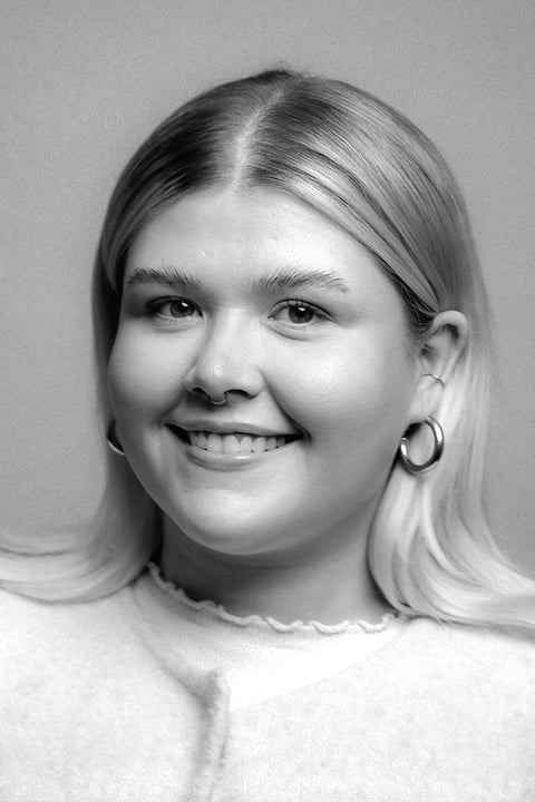 Emily-BW