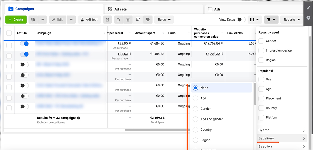 How To Find Your Most Valuable Meta Ads Audiences 2
