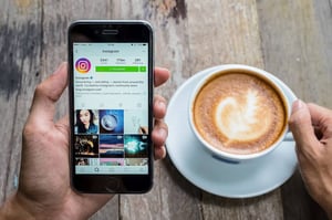 3 Benefits Of Advertising On Instagram