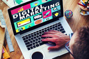 5 Ways Digital Marketing Can Benefit Cork Businesses