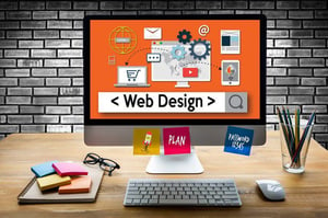 Web Design - 7 Signs You Need A New Website