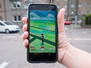 What Pokémon Go Sponsorship Means For Businesses In Cork
