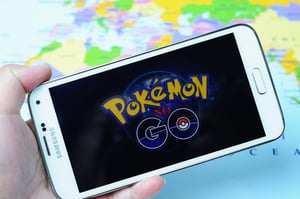 3 Ways For Cork Businesses To Profit From Pokémon Go