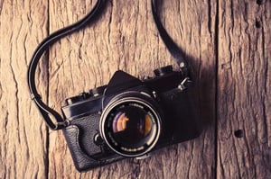 5 Free Image Sites For Beautiful Blog Images