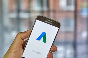 3 Benefits Of Using Google AdWords For Your Business