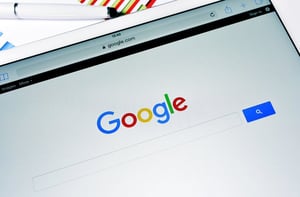 3 Things You Can Do On Your Website Right Now To Improve Your Google Rankings