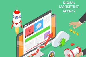 What Makes A Great Digital Marketing Agency