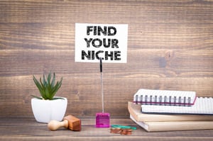 Why It Is Important To Identify Your Niche
