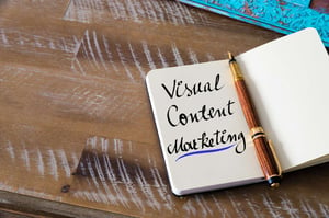 2 Tips To Create Better Visual Content For Your Marketing Campaigns