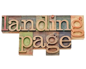 6 Necessities For A Successful Landing Page