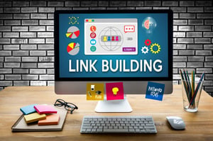 2 Ways Link Building Can Help Your Business