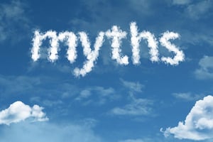 3 SEO Myths Debunked