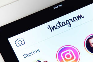 3 Reasons Why Businesses Should Be Using Instagram Stories
