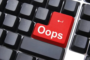 3 Simple But Damaging SEO Mistakes