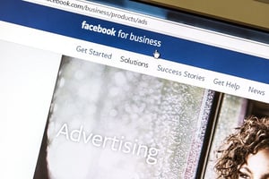5 Tips For Better Facebook Advertising