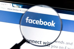 Facebook's Friend Finder App Outlawed In Germany