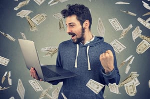 4 Ways To Make Money Blogging