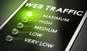 5 Ways To Drive Traffic To Your Website in 2016