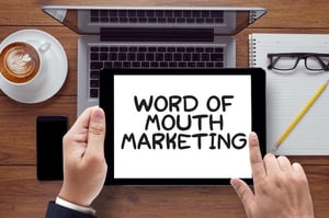 5 Benefits Of Word Of Mouth Marketing To Businesses