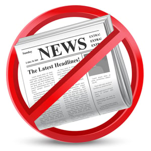 Why You Should Advertise Online Instead Of Newspaper & Radio