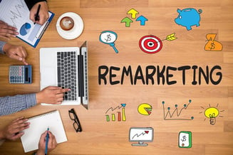 What Is Remarketing?